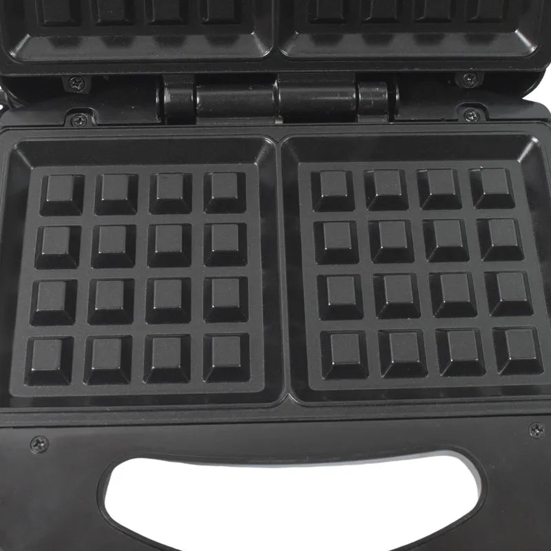 Best square shape waffle maker - irons | 2025 | fast shipping