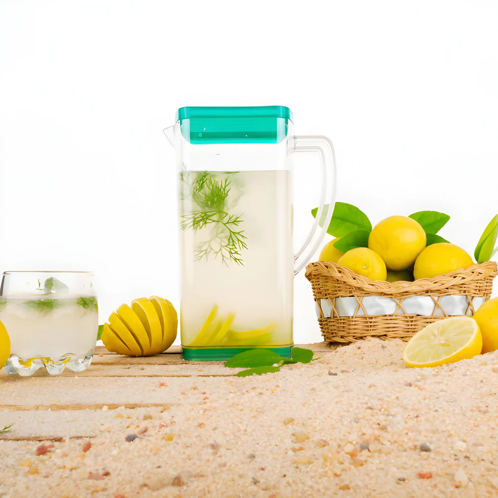 Best square water jug set - 2025 | fast shipping