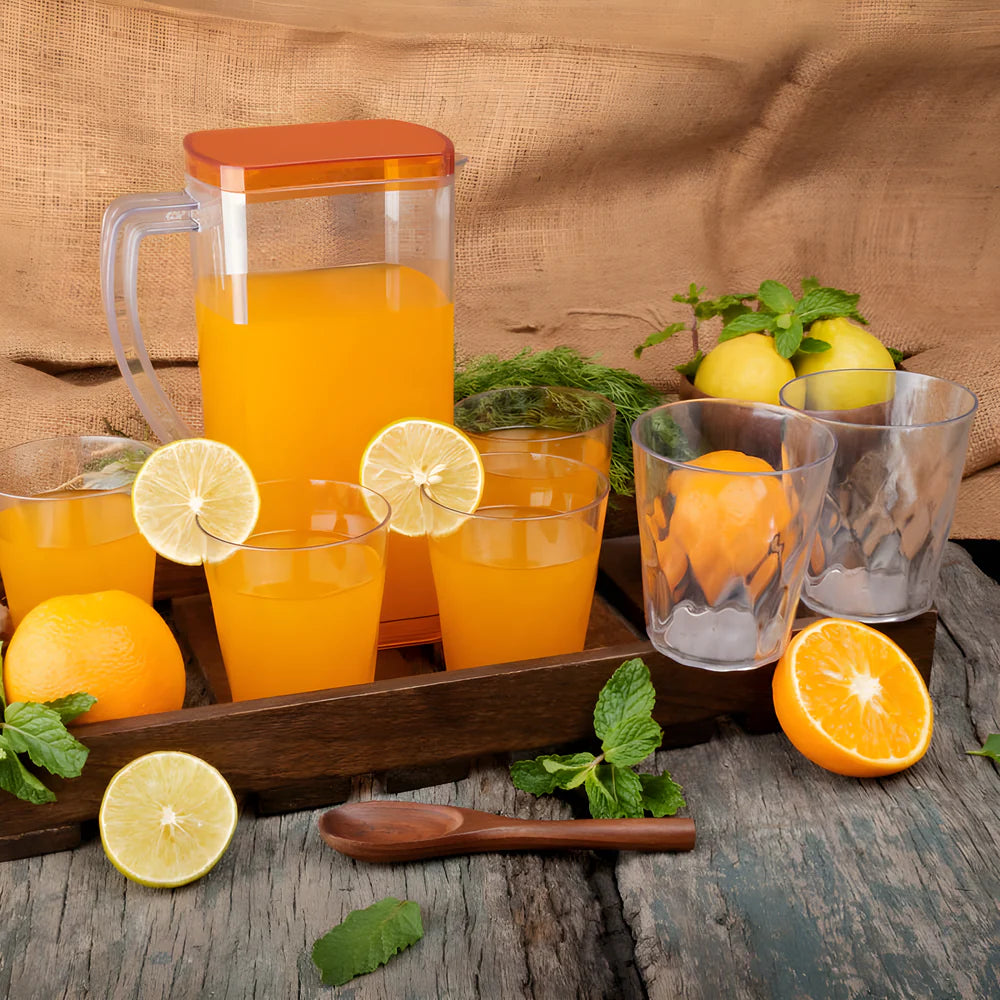 Best square water jug set - 2025 | fast shipping