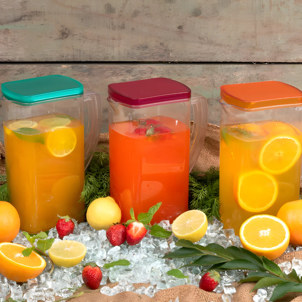 Best square water jug set - 2025 | fast shipping