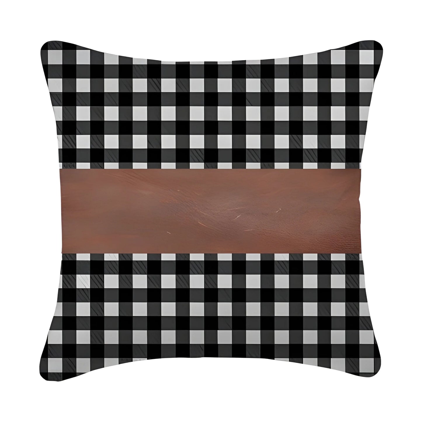Best pillow covers leather cotton cushion - home & garden | 2025 | fast shipping