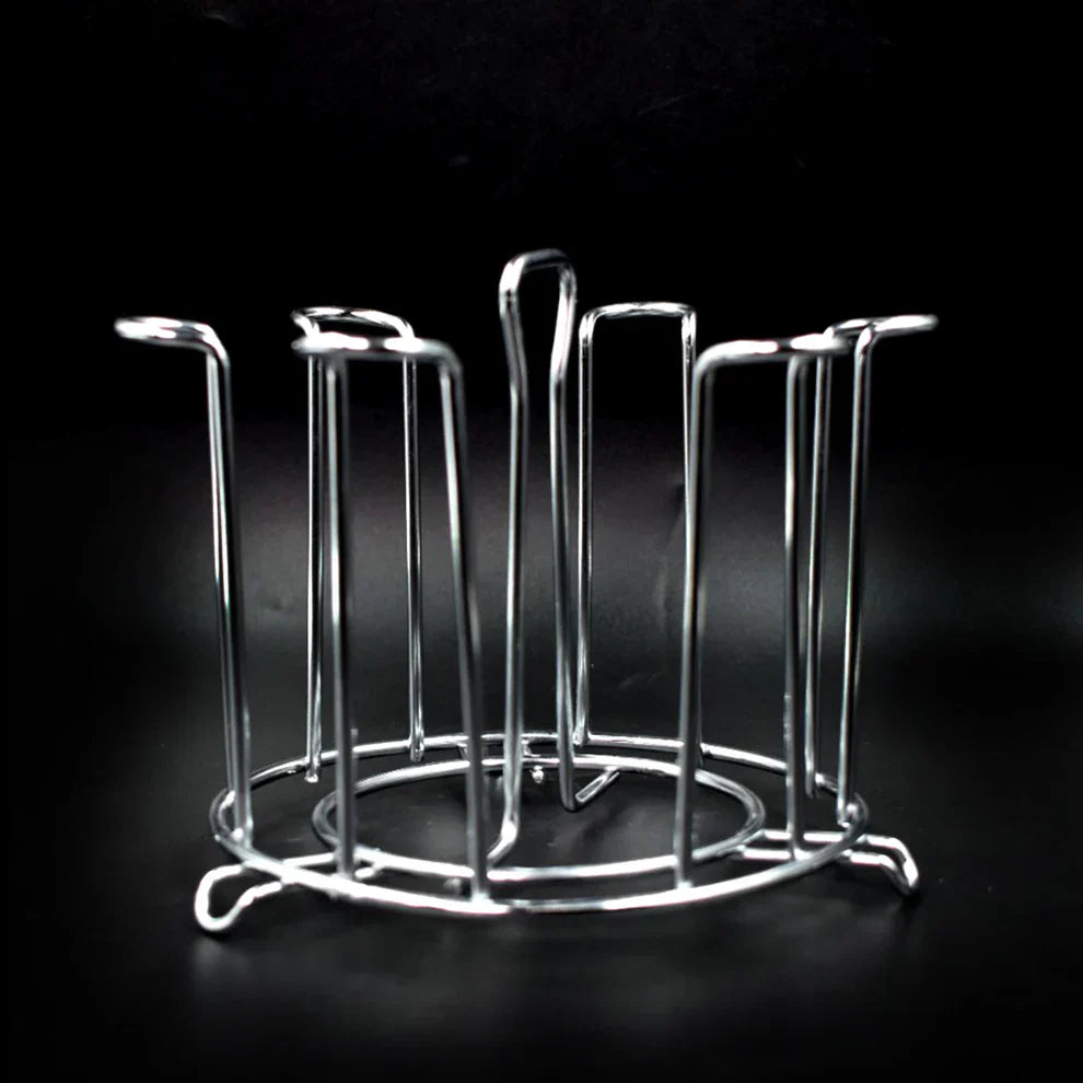 Best ss round glass stand - drinkware holders | 2025 | fast shipping