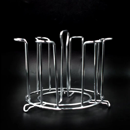 Best ss round glass stand - drinkware holders | 2025 | fast shipping