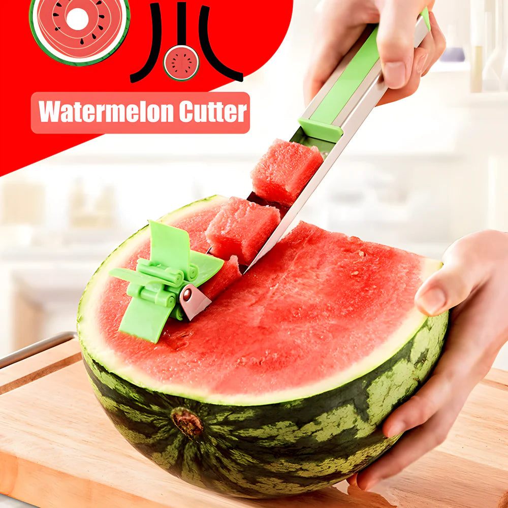 Best ss watermelon cutter slicer - kitchen slicers | 2025 | fast shipping