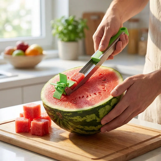 Best ss watermelon cutter slicer - kitchen slicers | 2026 | fast shipping