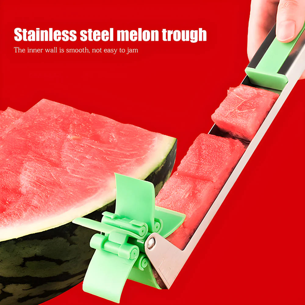 Best ss watermelon cutter slicer - kitchen slicers | 2025 | fast shipping