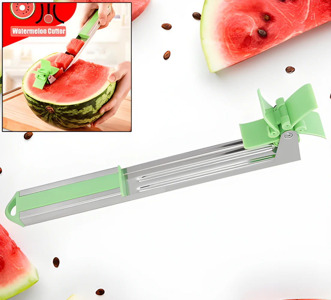 Best ss watermelon cutter slicer - kitchen slicers | 2025 | fast shipping
