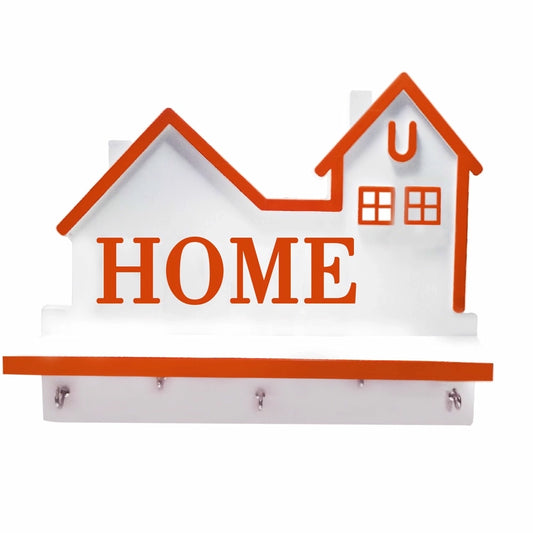 Vintage Wall Key Holder - Home Improvement