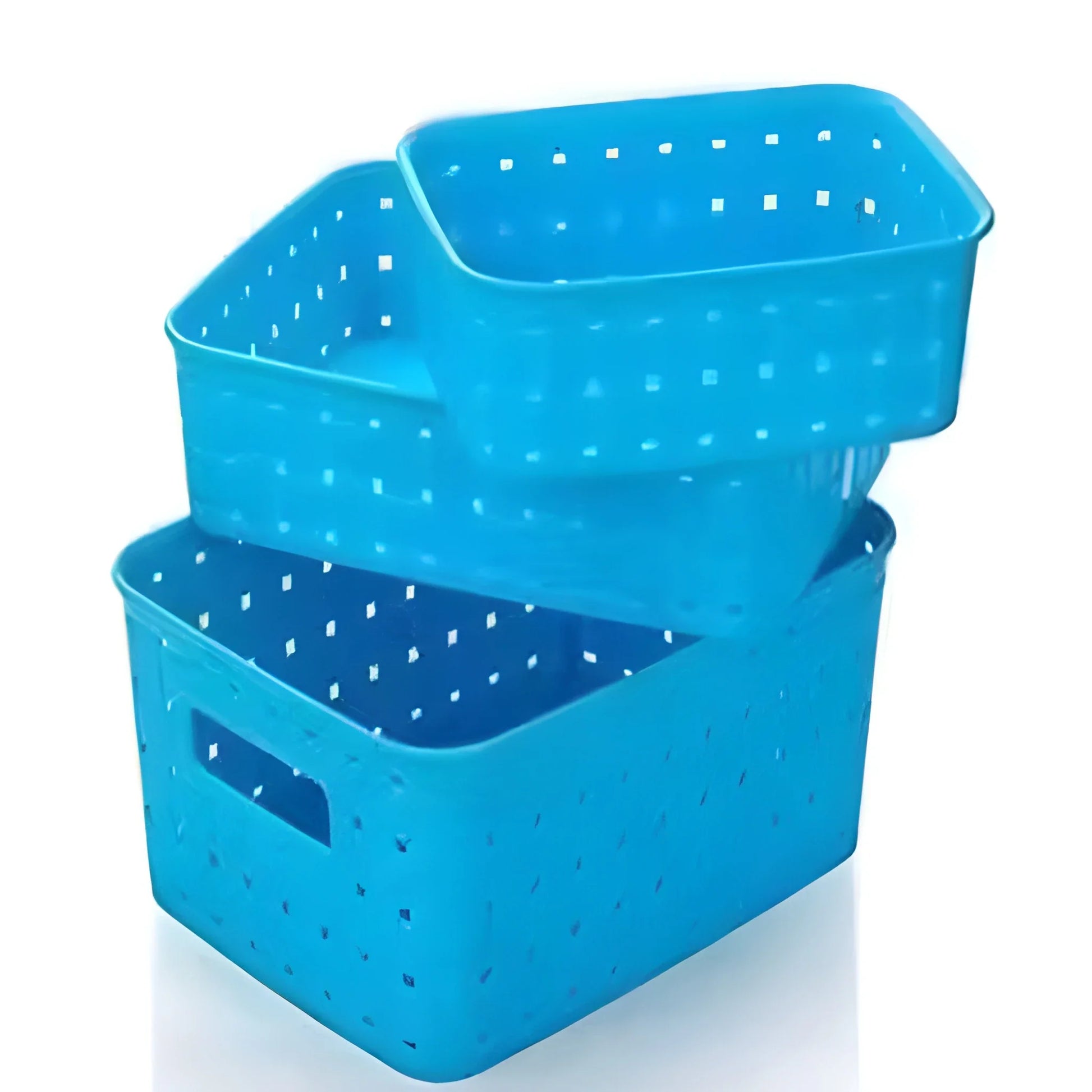 Best stackable kitchen organization baskets - household storage containers | 2025 | fast shipping