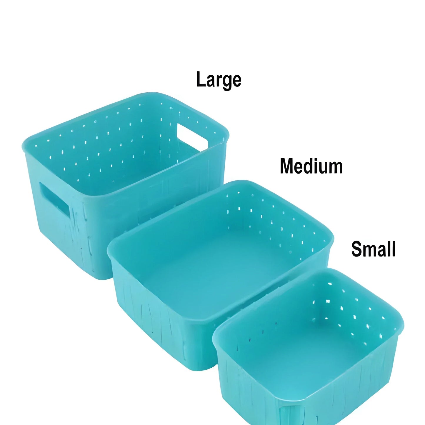 Best stackable kitchen organization baskets - household storage containers | 2025 | fast shipping