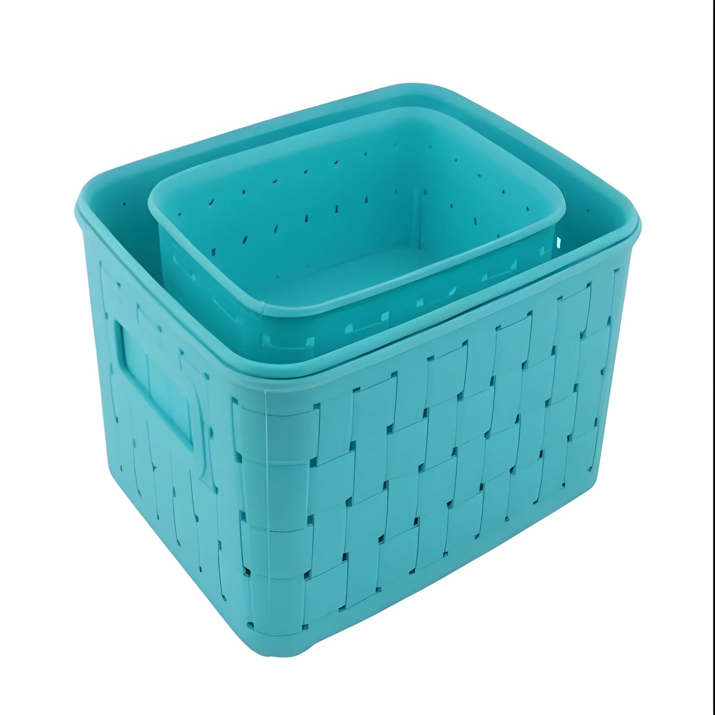 Best stackable kitchen organization baskets - household storage containers | 2025 | fast shipping
