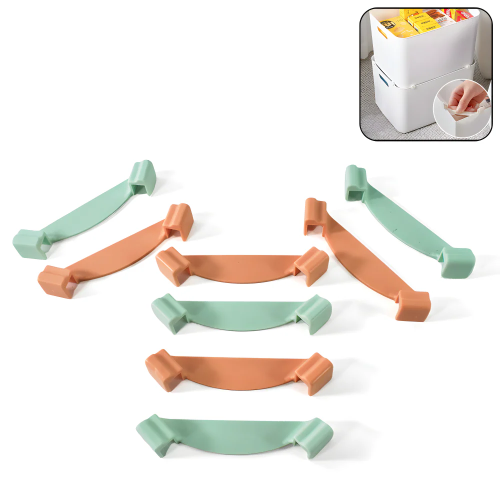 Stackable Wardrobe Clips - Home & Kitchen