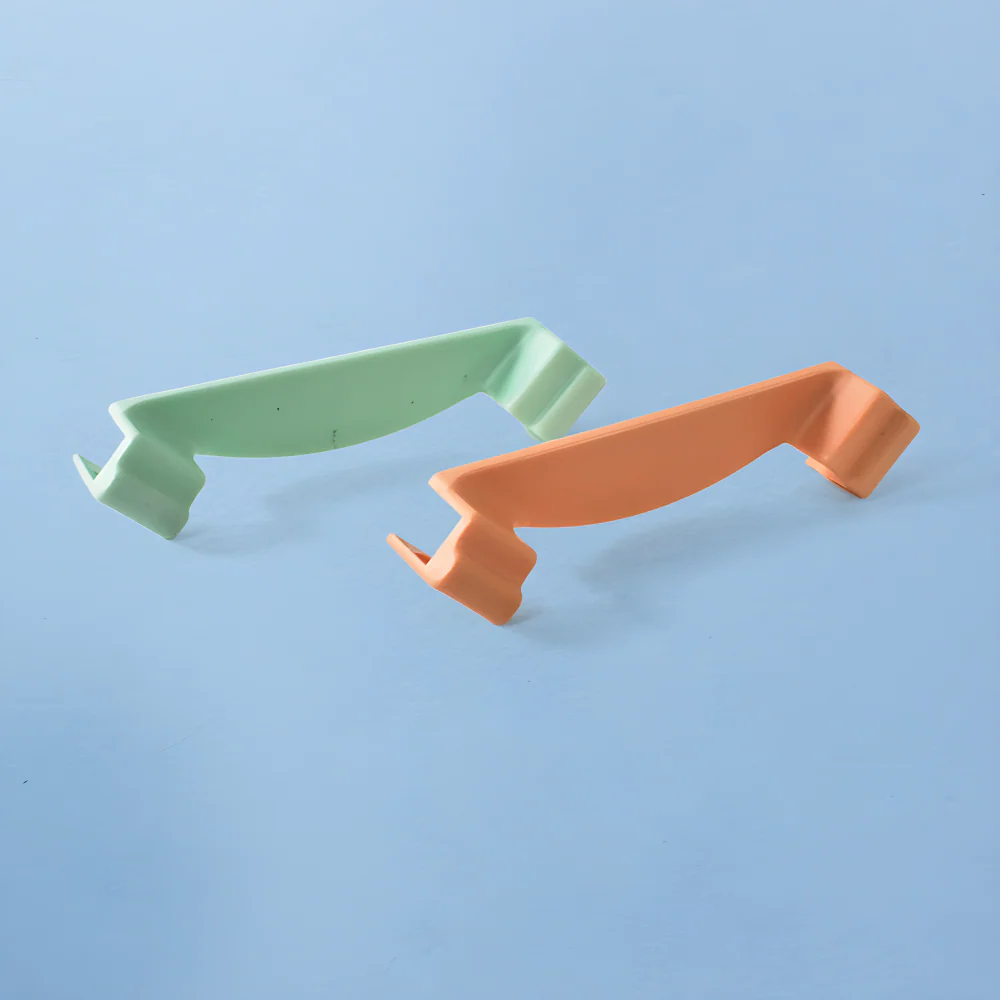 Stackable Wardrobe Clips - Home & Kitchen