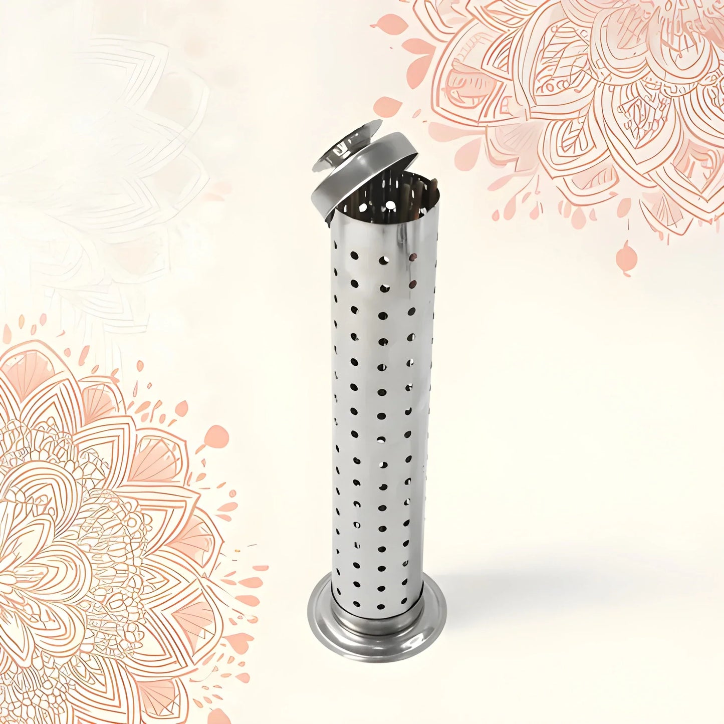 Best stainless agarbatti stand - incense holders | 2025 | fast shipping