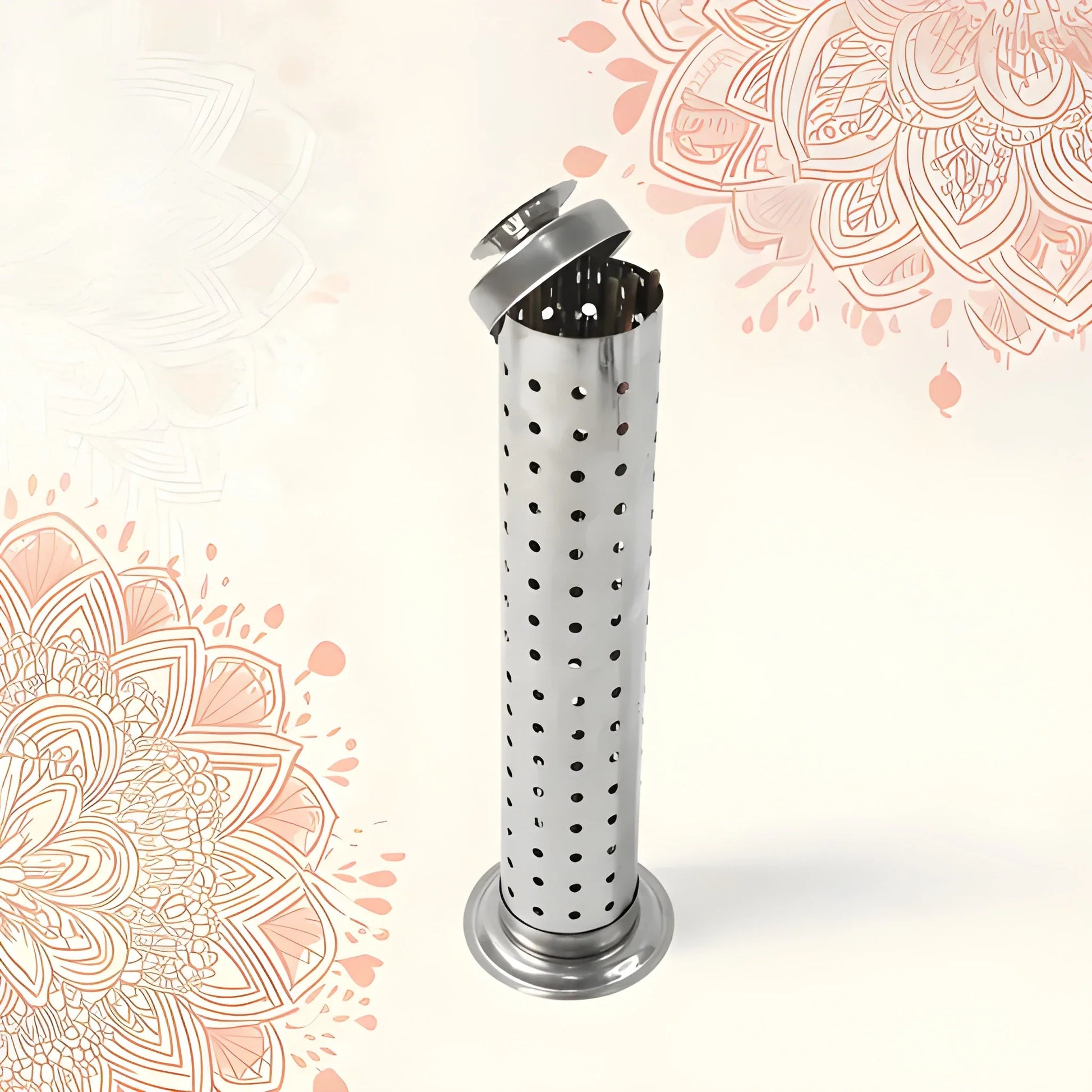 Best stainless agarbatti stand - incense holders | 2025 | fast shipping
