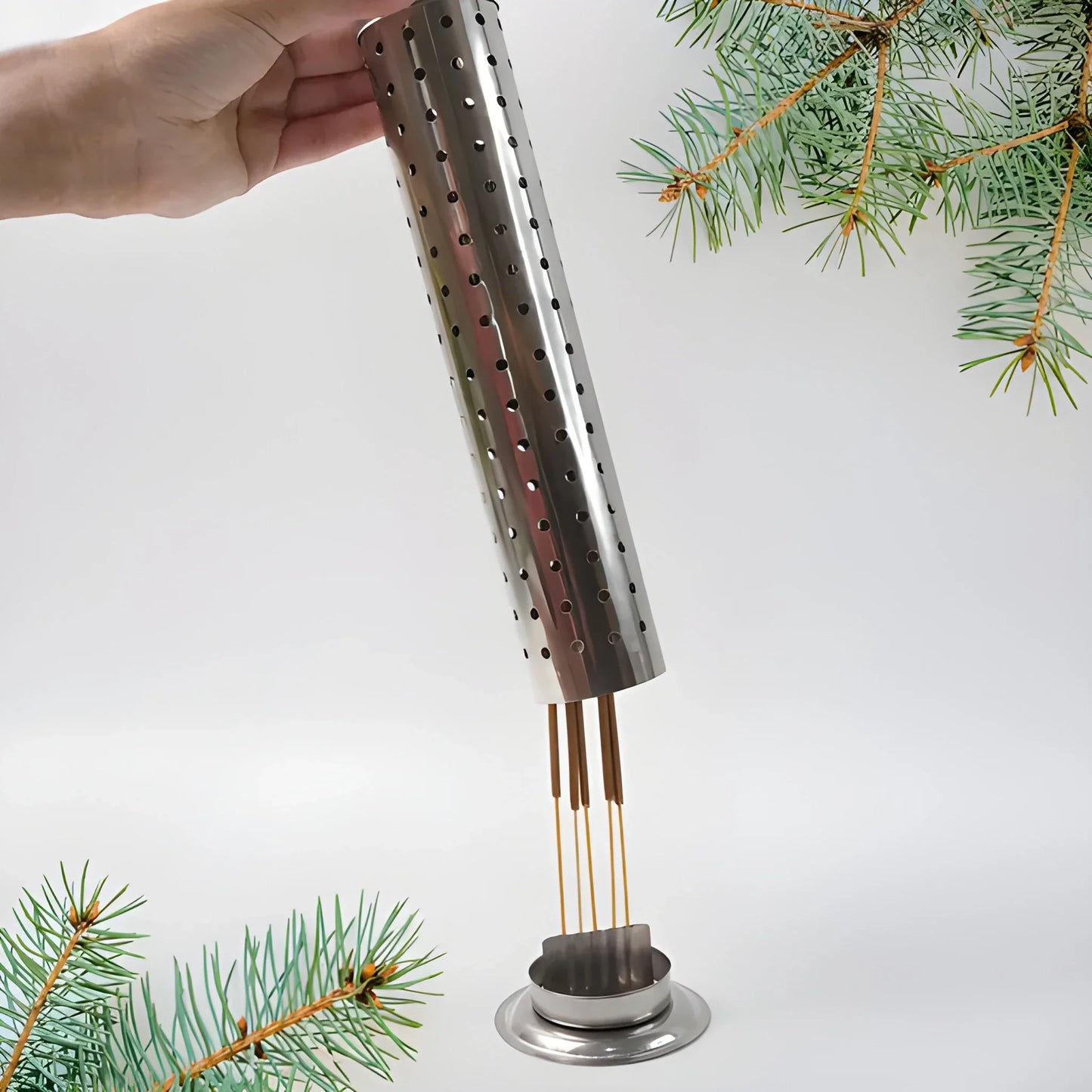 Best stainless agarbatti stand - incense holders | 2025 | fast shipping