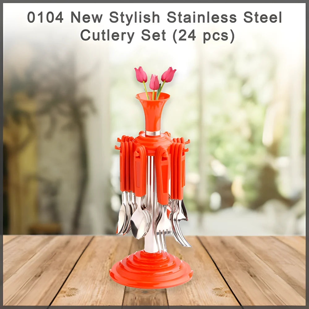 Best stainless cutlery set - flatware sets | 2025 | fast shipping