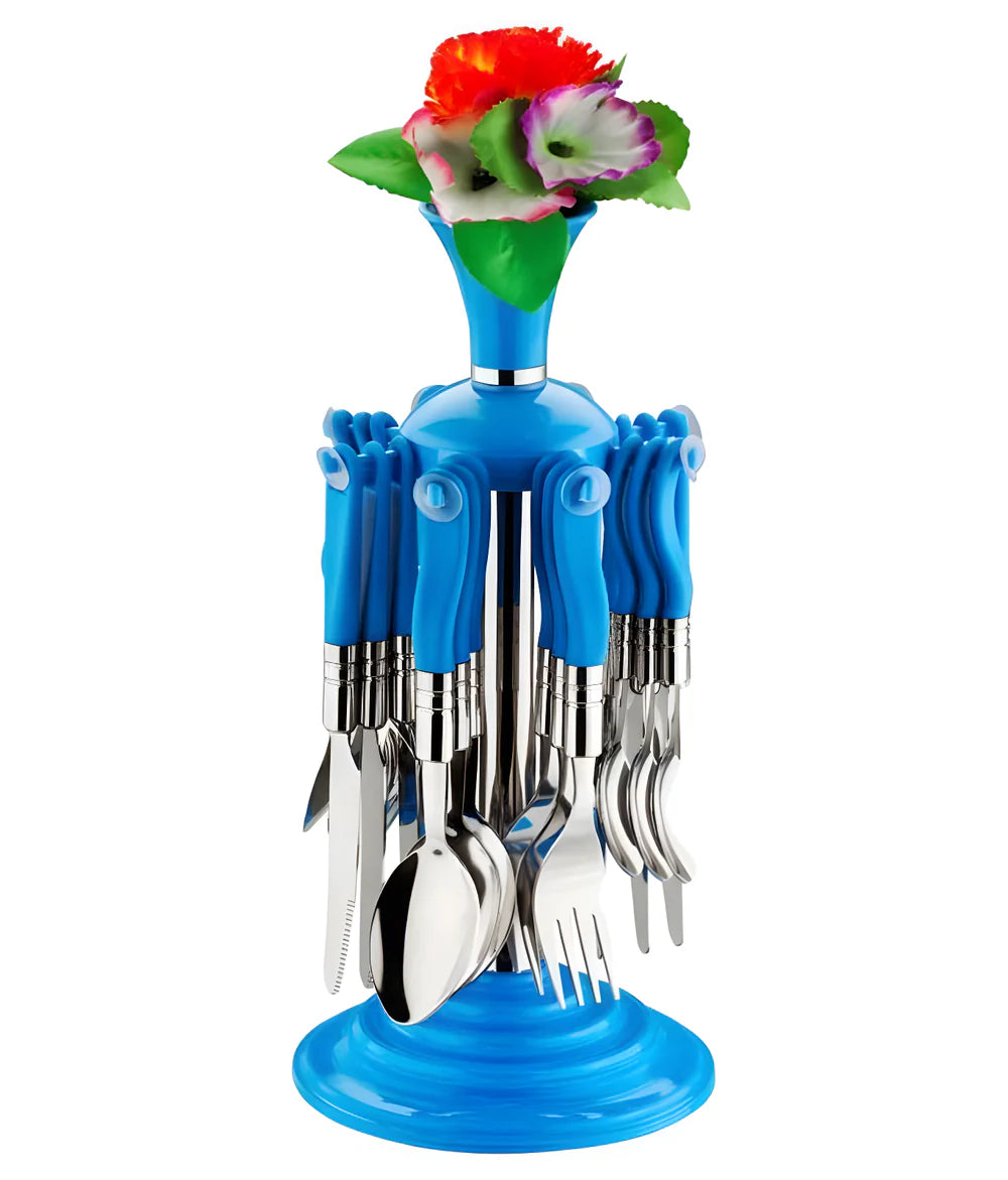 Best stainless cutlery set - flatware sets | 2025 | fast shipping