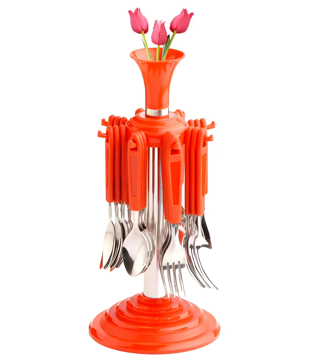 Best stainless cutlery set - flatware sets | 2025 | fast shipping