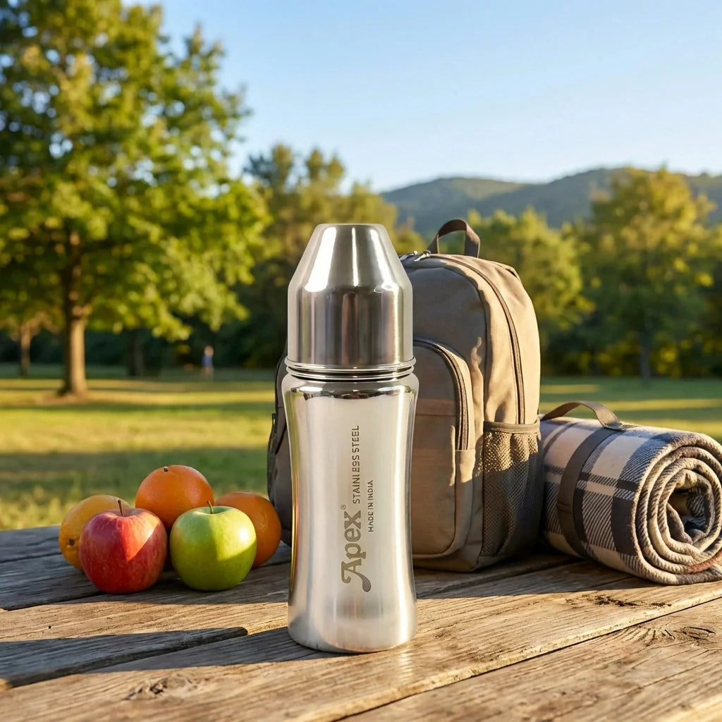 Best stainless steel baby feeding bottle - bottles | 2026 | fast shipping