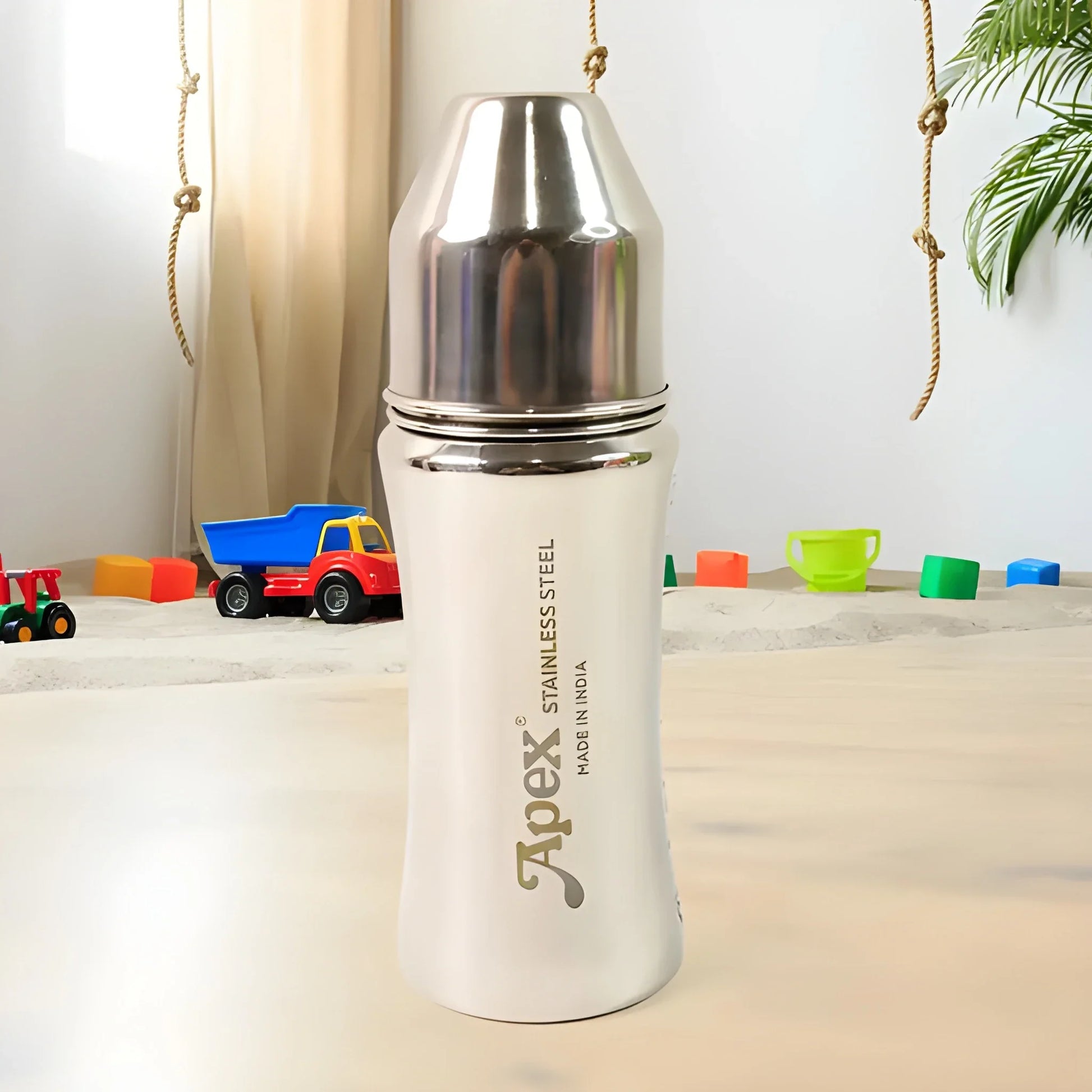 Best stainless steel baby feeding bottle - bottles | 2025 | fast shipping