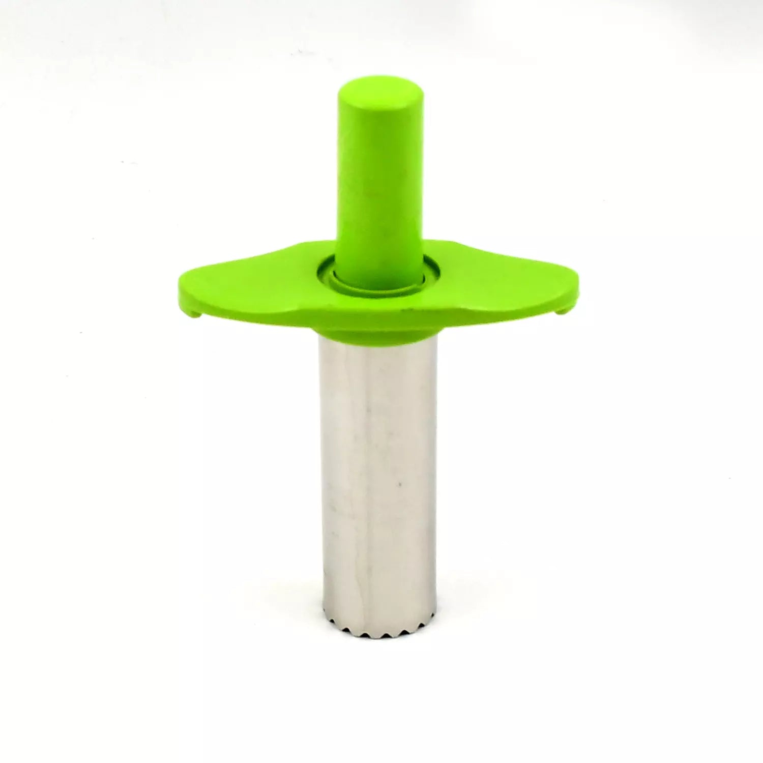 Stainless Steel Chili Corer - Home & Kitchen