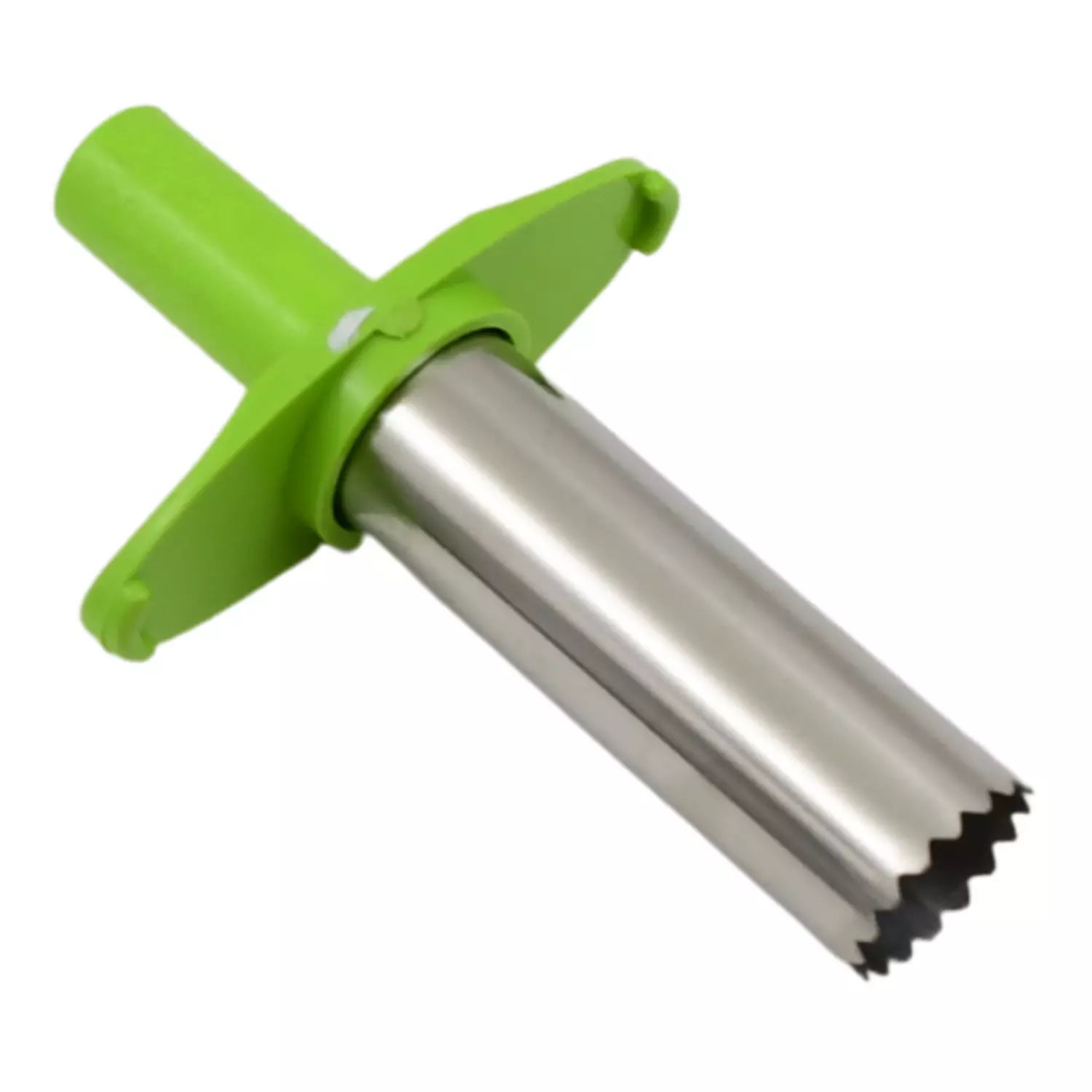 Stainless Steel Chili Corer - Home & Kitchen
