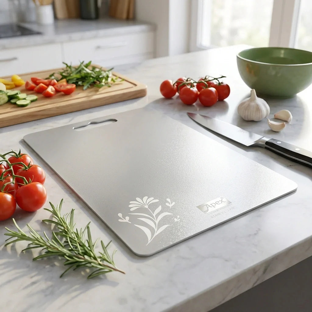 Best stainless steel chopping board - cutting boards | 2026 | fast shipping