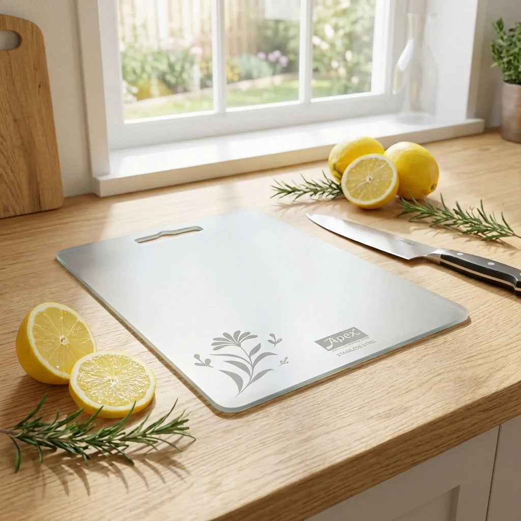 Best stainless steel chopping board - cutting boards | 2026 | fast shipping