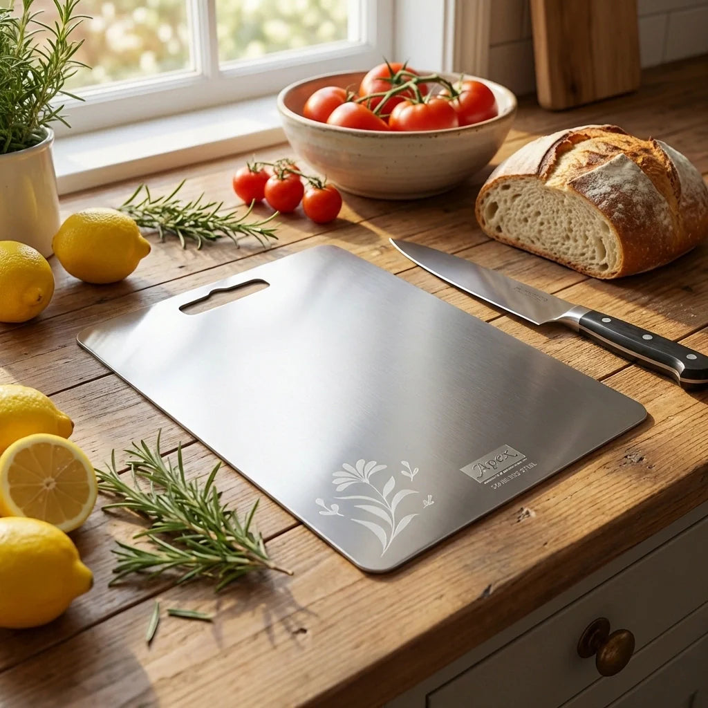 Best stainless steel chopping board - cutting boards | 2026 | fast shipping