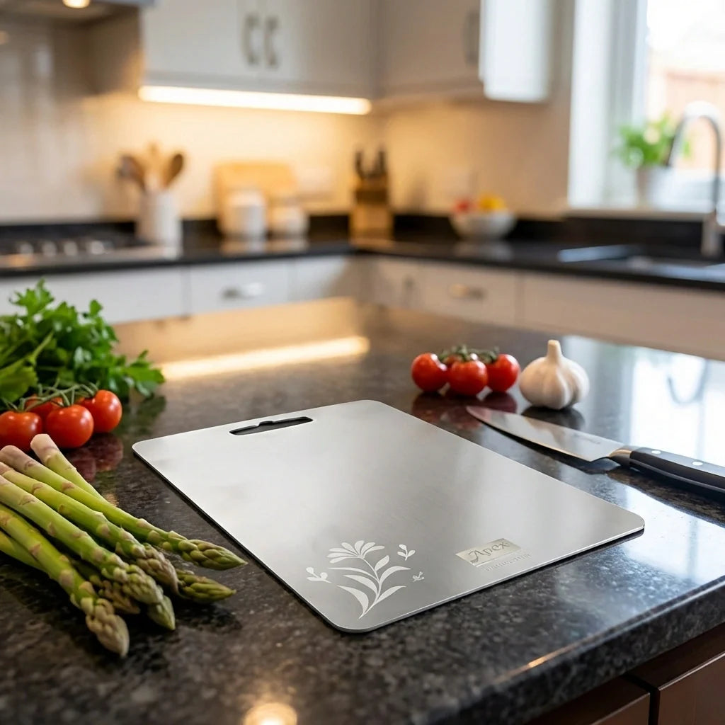 Best stainless steel chopping board - cutting boards | 2026 | fast shipping