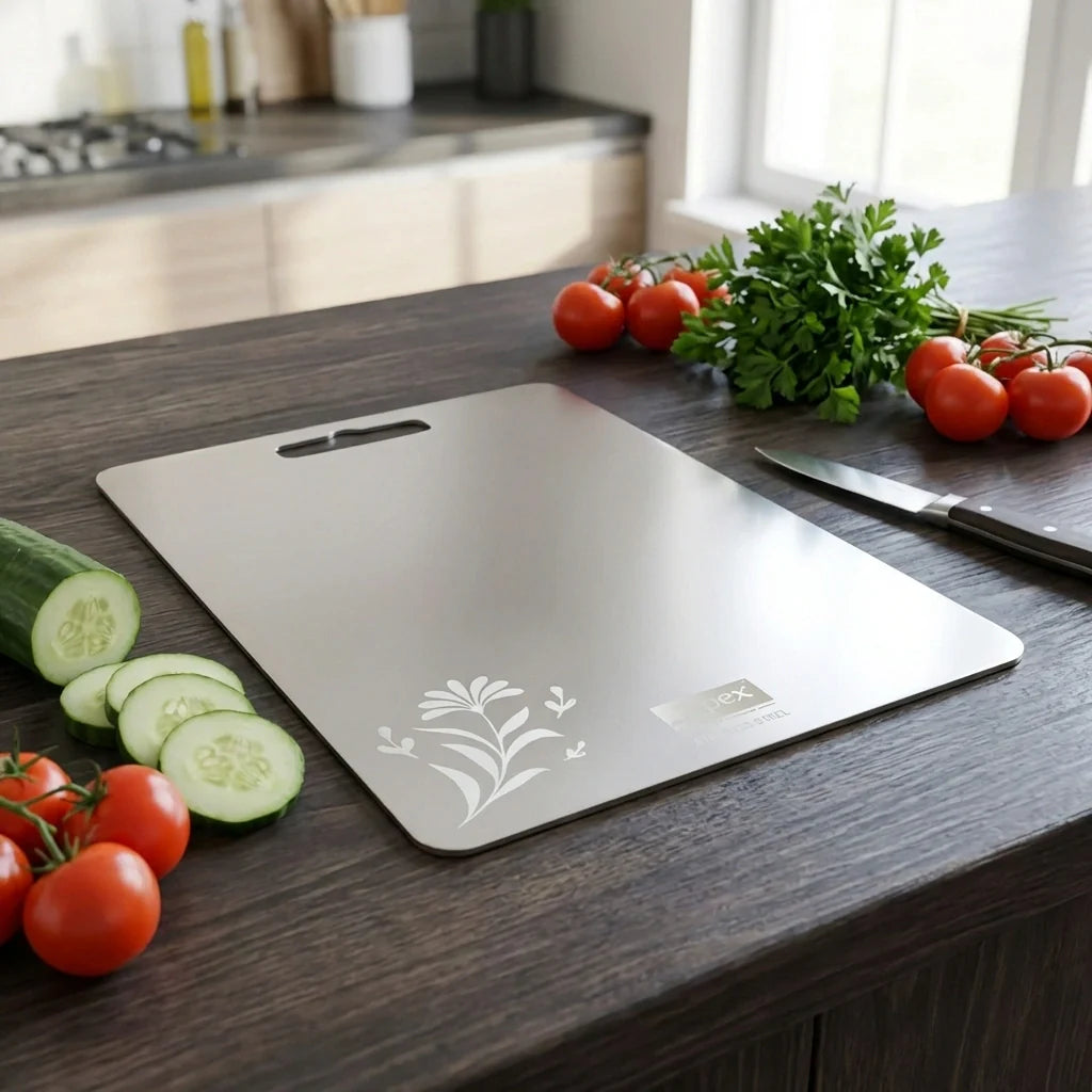 Best stainless steel chopping board - cutting boards | 2026 | fast shipping