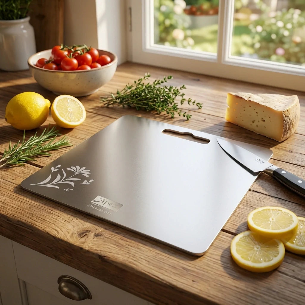 Best stainless steel chopping board - cutting boards | 2026 | fast shipping