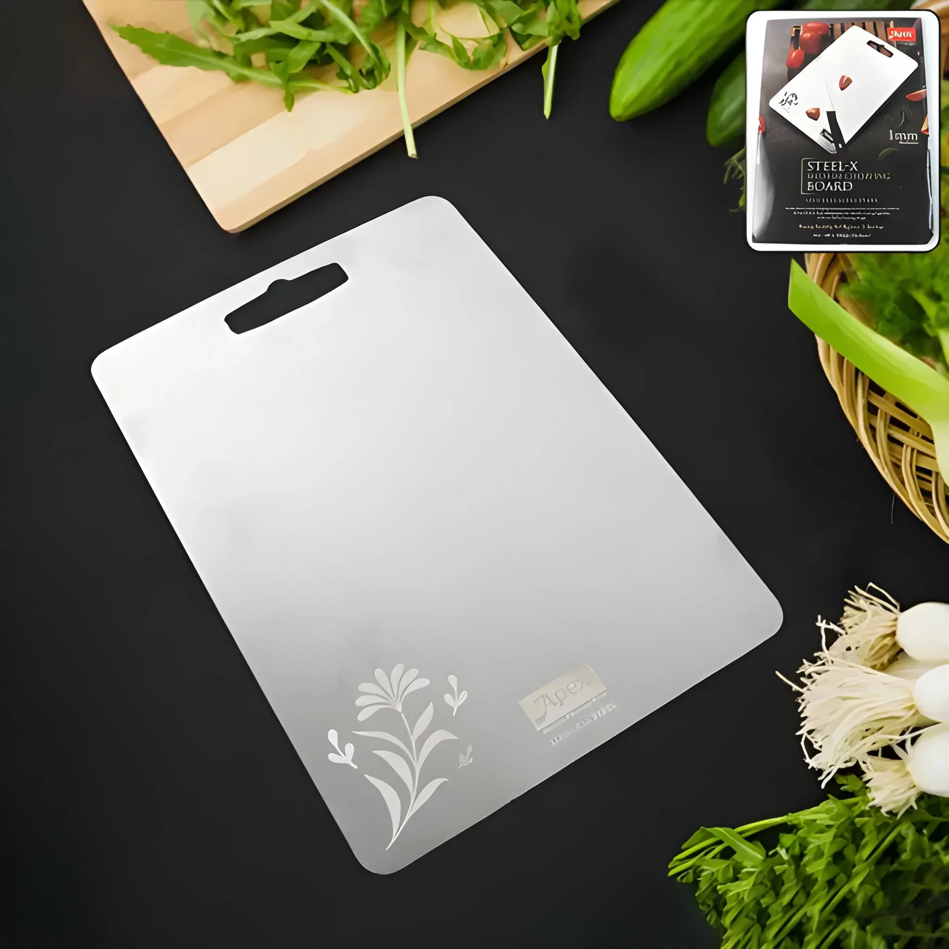 Best stainless steel chopping board - cutting boards | 2025 | fast shipping