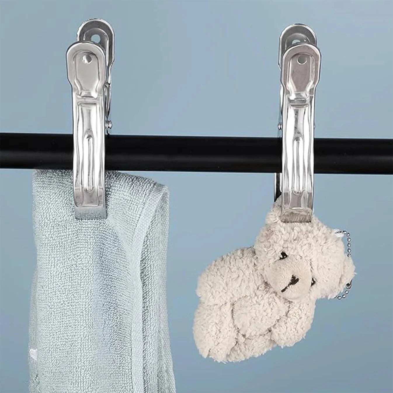 Best stainless steel clothespins - 2025 | fast shipping