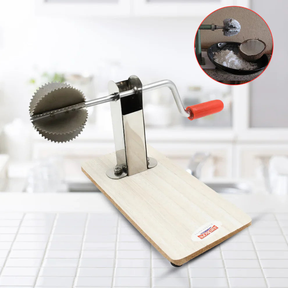 Best stainless steel coconut scraper - food graters | 2025 | fast shipping