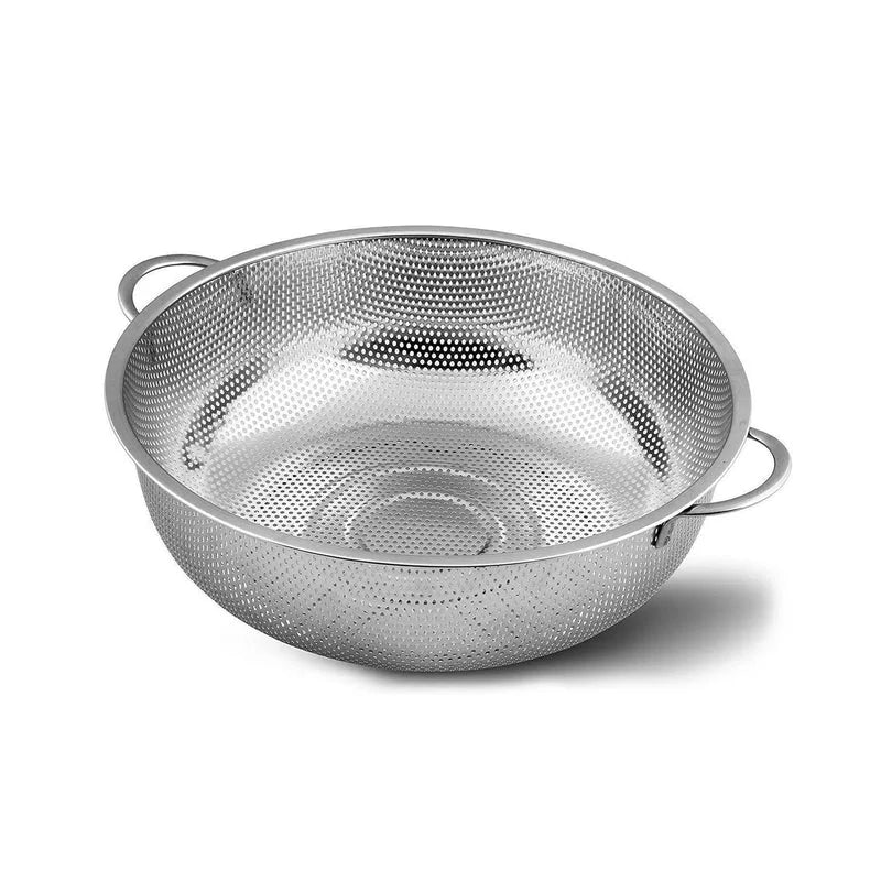 Best stainless steel colander - colanders | 2025 | fast shipping