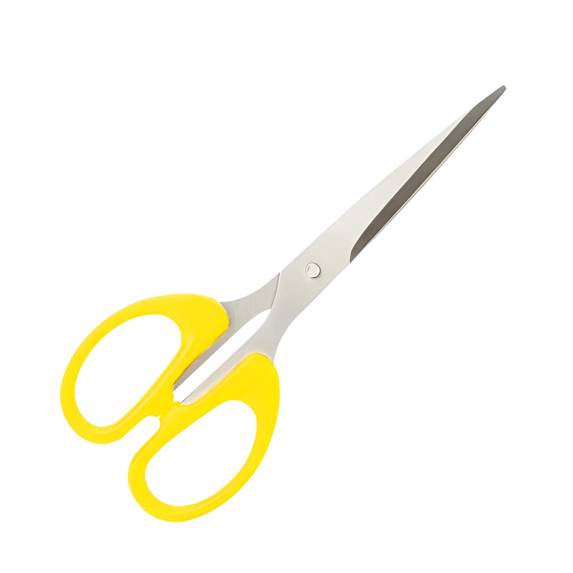 Stainless Steel Comfort Scissors - Office Products