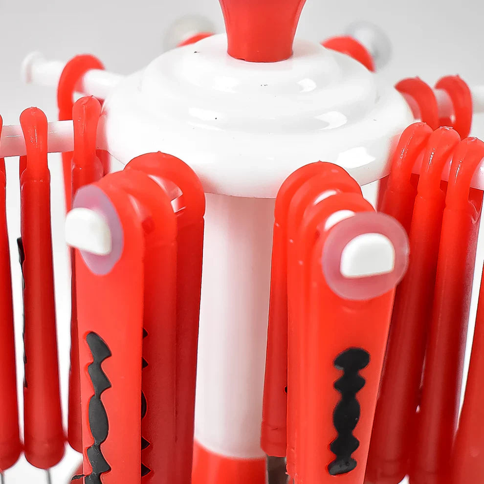 Best stainless steel cutlery set – 24 pcs - flatware sets | 2025 | fast shipping