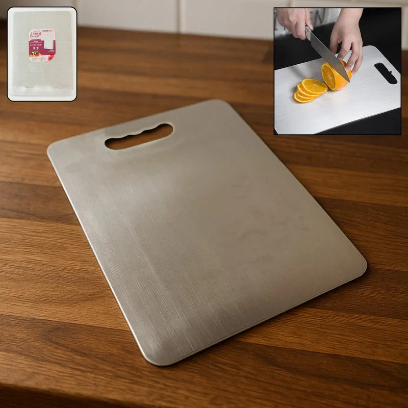 Best stainless steel cutting board - boards | 2025 | fast shipping