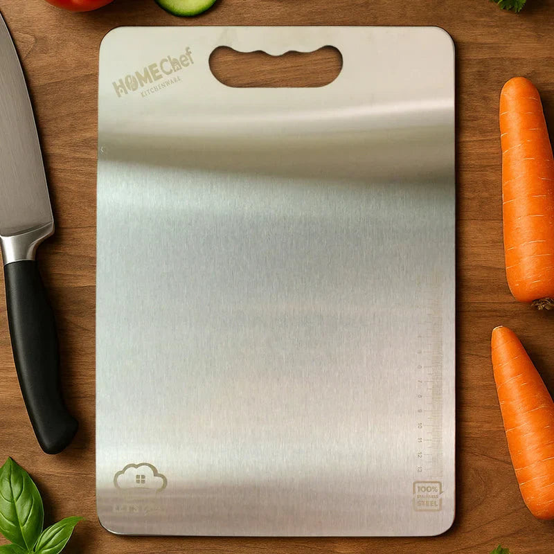 Best stainless steel cutting board - boards | 2025 | fast shipping