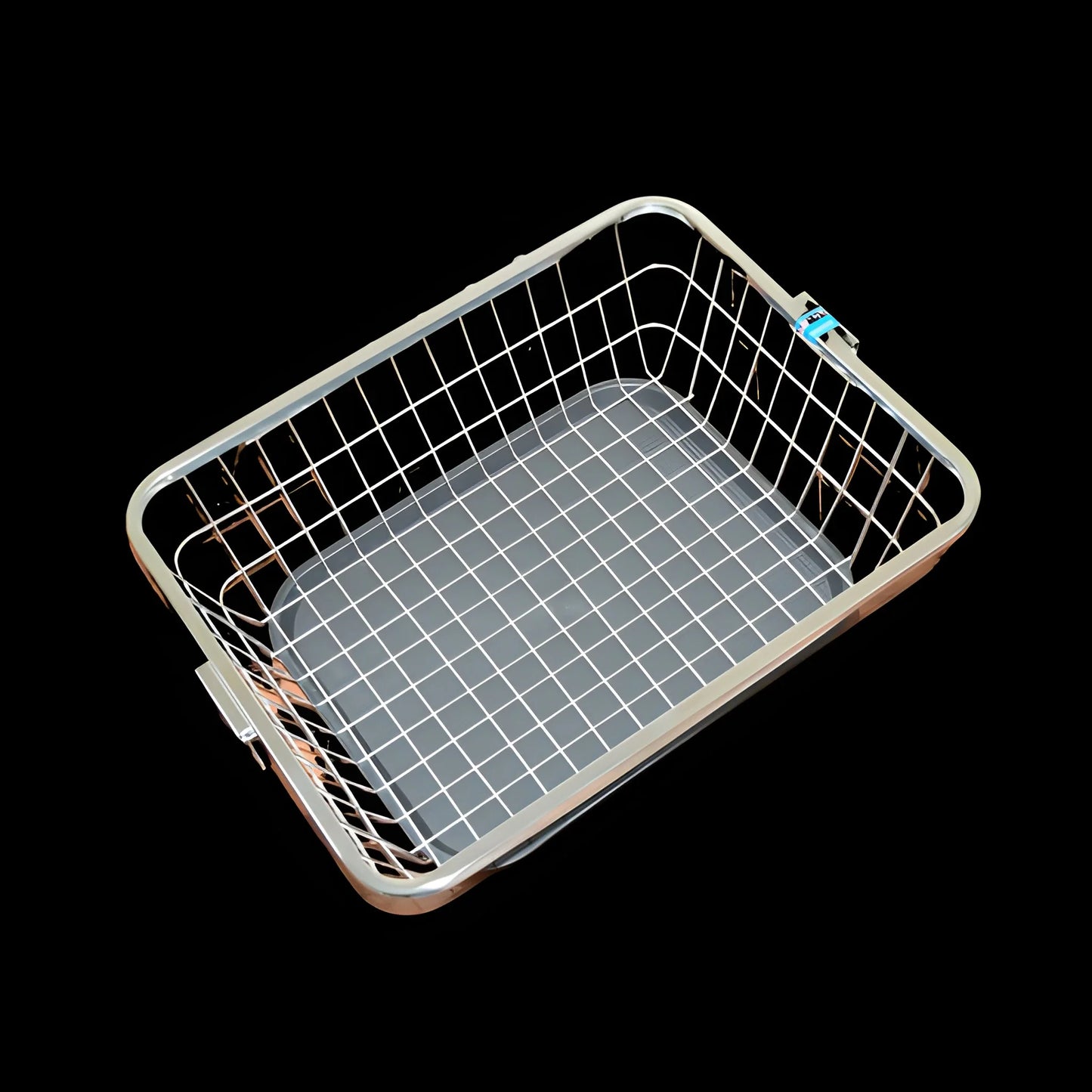 Best stainless steel dish drainer - 2025 | fast shipping