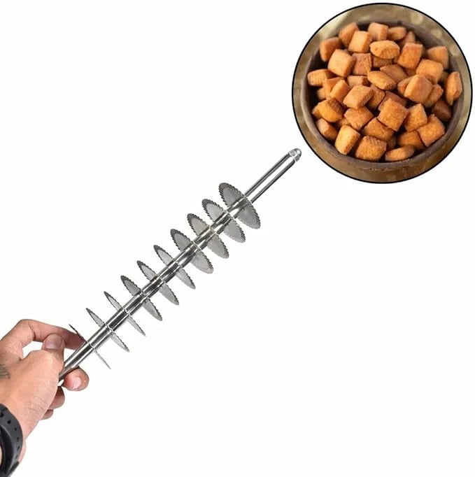 Best stainless steel dough cutter - wheels | 2025 | fast shipping