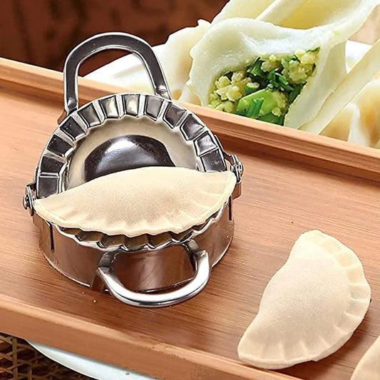 Best stainless steel dumpling maker - pasta molds | 2025 | fast shipping