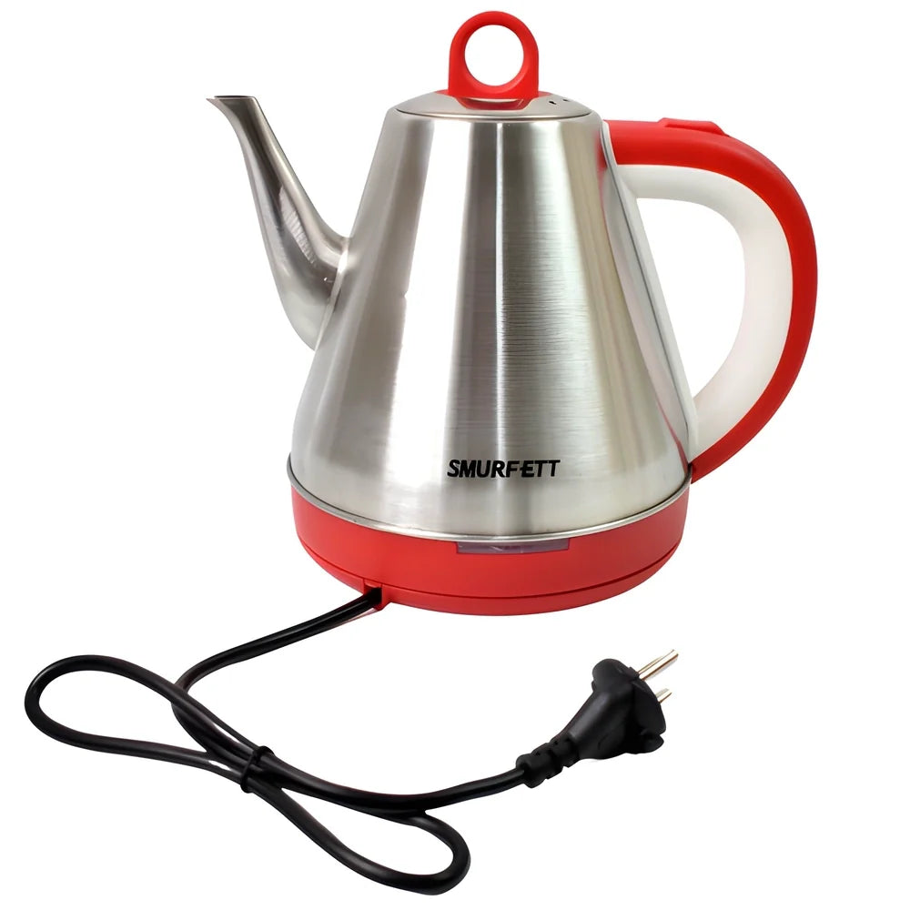 Best stainless steel electric kettle - kettles | 2025 | fast shipping