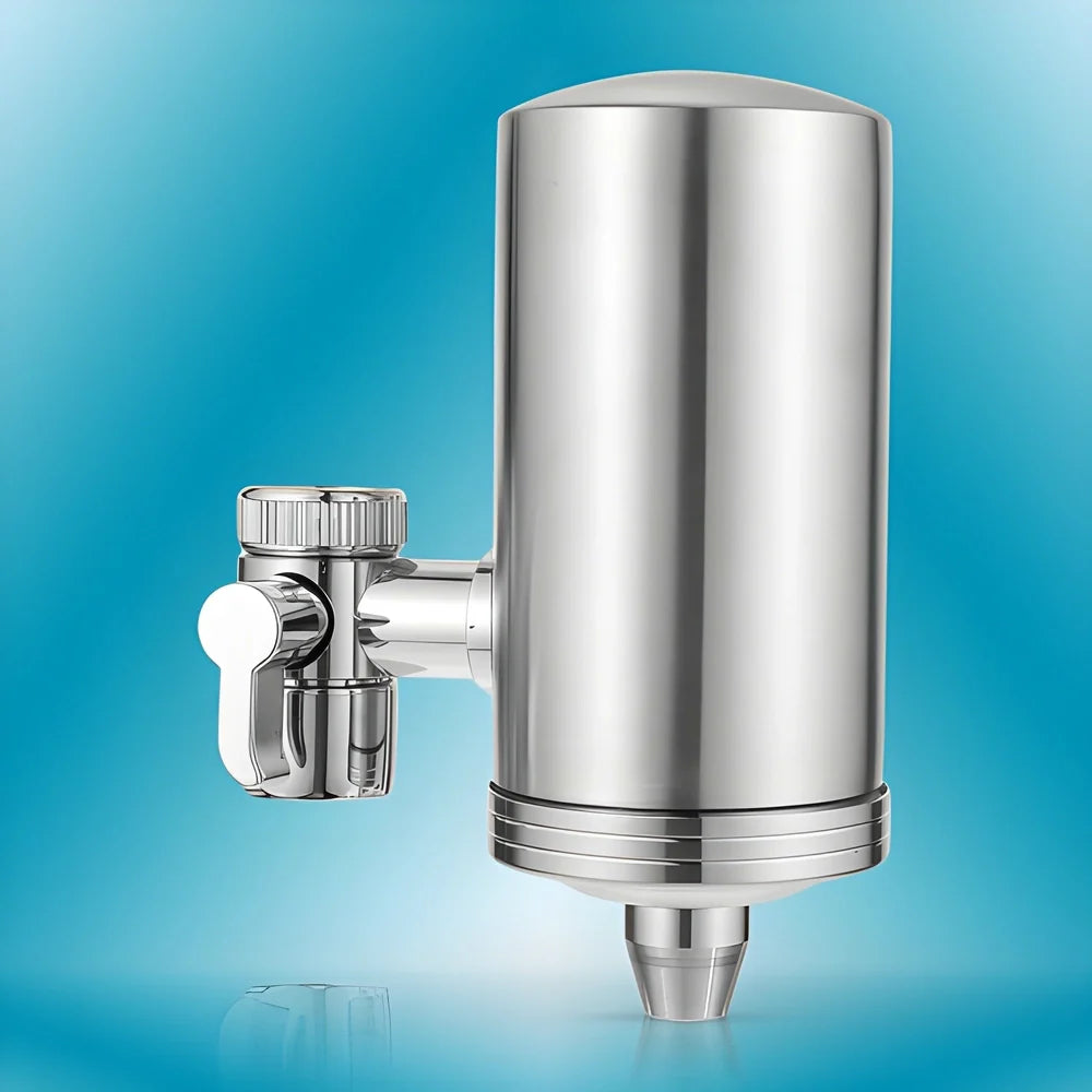 Best stainless steel faucet water filter - filters | 2025 | fast shipping