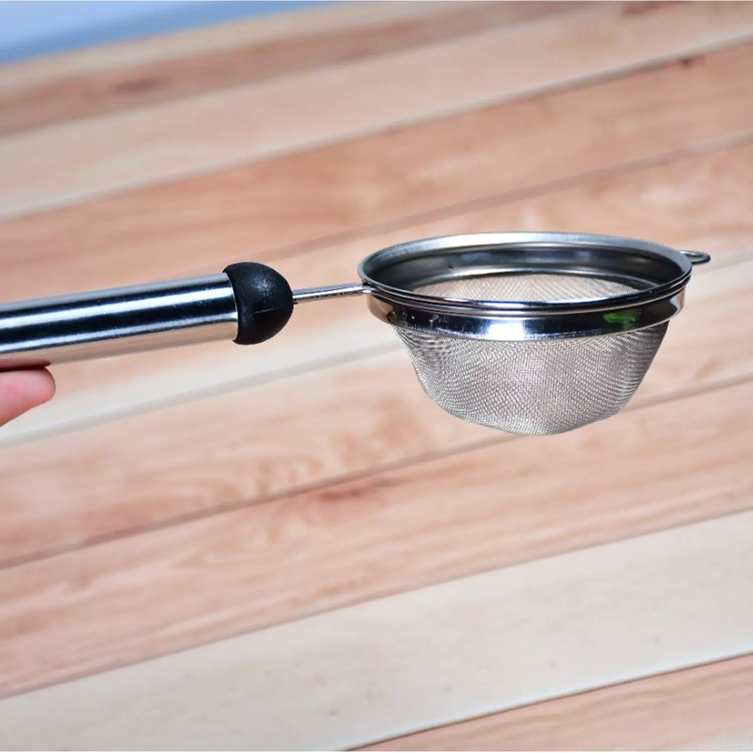 Best stainless steel fine mesh strainer - strainers | 2025 | fast shipping