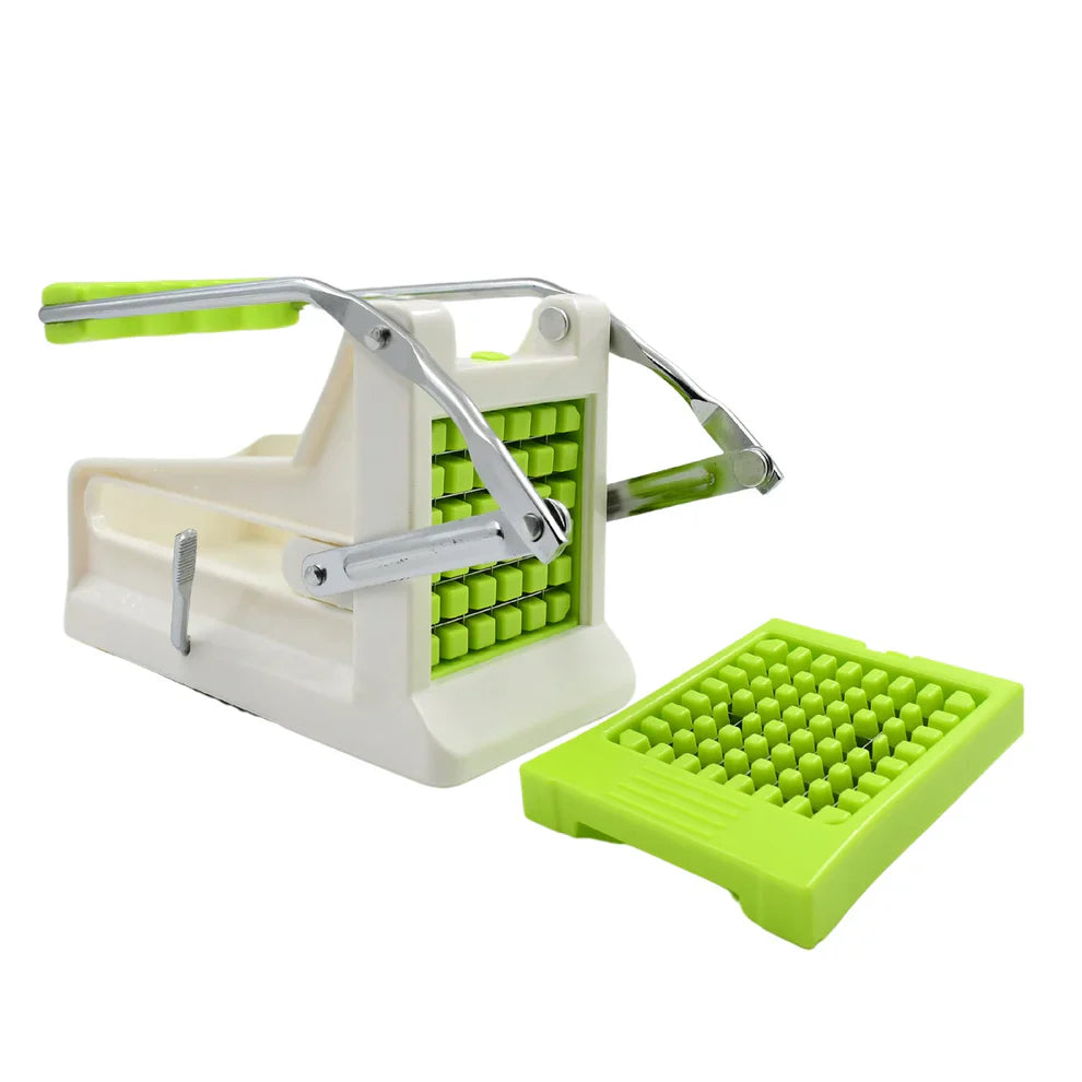 Best stainless steel french fry cutter - kitchen slicers | 2025 | fast shipping