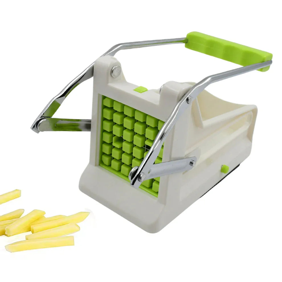 Best stainless steel french fry cutter - kitchen slicers | 2025 | fast shipping