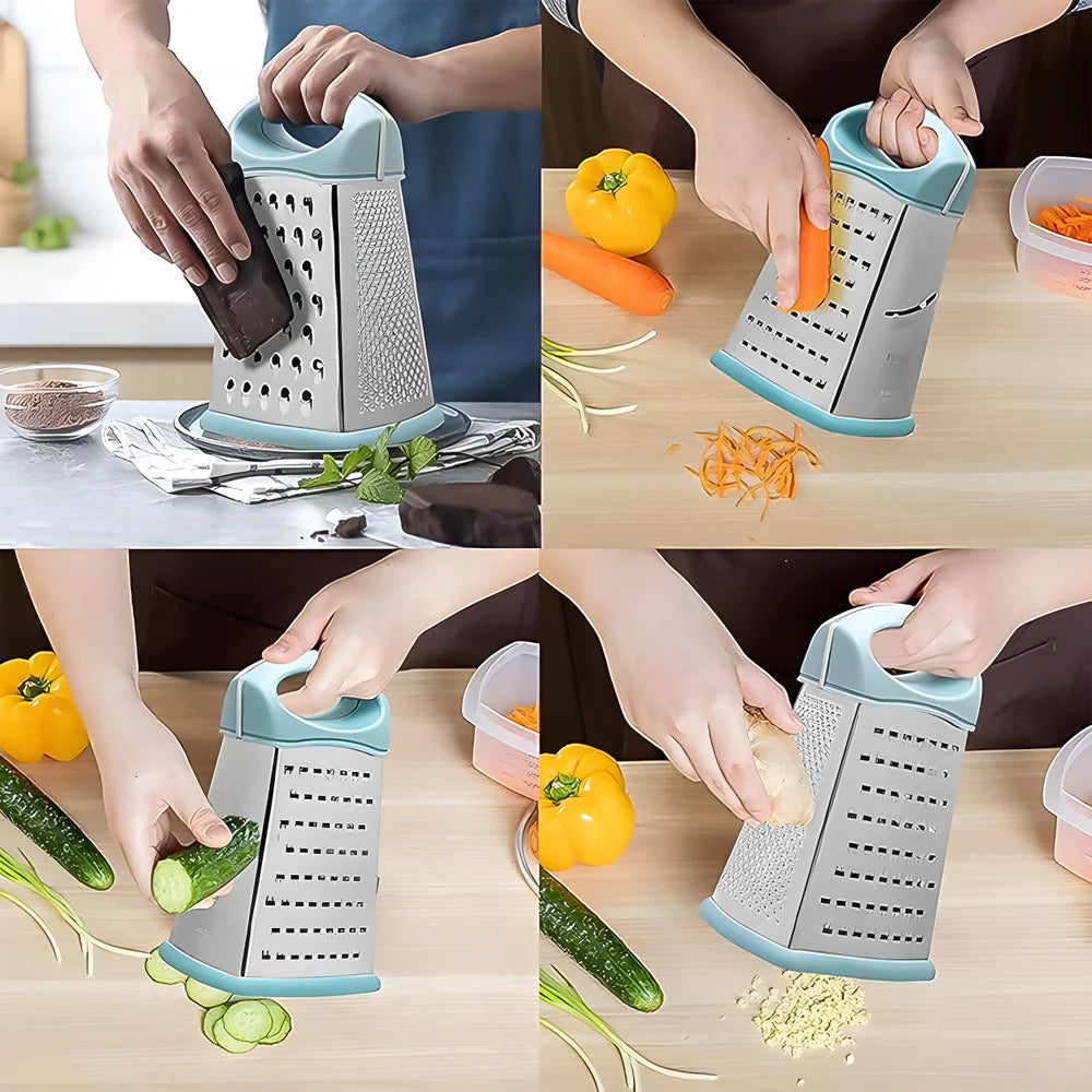 Best stainless steel grater - food graters | 2025 | fast shipping
